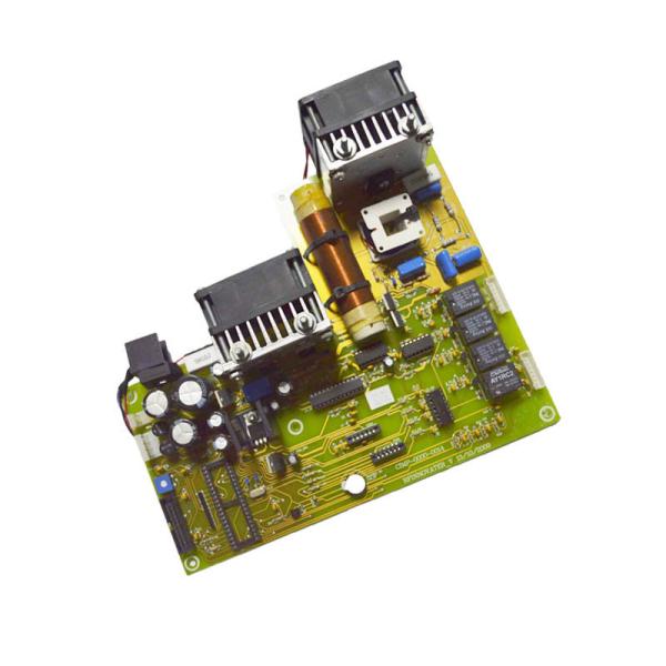 China Game Dedicated Keyboard Custom PCB Assembly OSP HASL 4mil wholesale