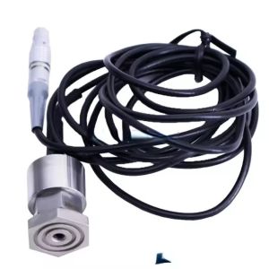 Foundation Pile Quality Instrument Low Strain Pile Integrity Testing Instrument