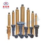 Certified and Re545 -136mm Bit for Reverse Circulation DTH Hammer from Mining