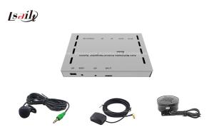 China 1.2 ~ 1.6 GHz Car GPS Android Navigation Box for Pioneer Top Image Quick OS Android 4.2.2 wholesale