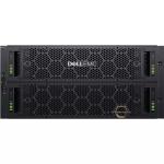 2U DELL EMC PowerVault ME5024 Storage Array 3.84T SAS SSD Storage Server 24