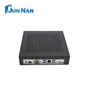 China Micro Computer Pc Paperless Conference System For Audio Conferencing And Simultaneous Interpretation on sale