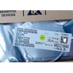 China NCV7344D10R2G ON CAN interface integrated circuit Automotive Industrial Networks wholesale