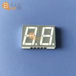Multiple Digit Seven Segment Smd Led Display Module 7.62mm Height