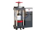Automatic Concrete Testing Machine Manual Control And Hydraulic Loading