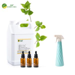 China High Concentrated Forest Air Freshener Fragrance For Home Hotel Room wholesale