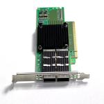 MCX456A Mellanox Connectx-4 Vpi Network Adapter PCI Express 3.0 X16 100 Gigabit