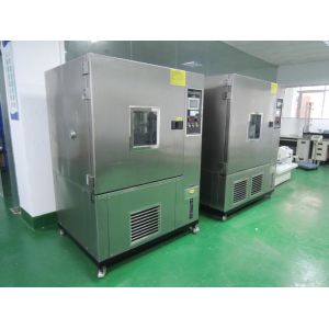 800L Temperature And Humidity Testing Chamber With Safety Protection Device