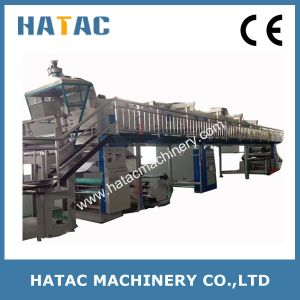 Automatic Sheet-to-sheet Laminating Machinery,Paperboard Laminating Machine