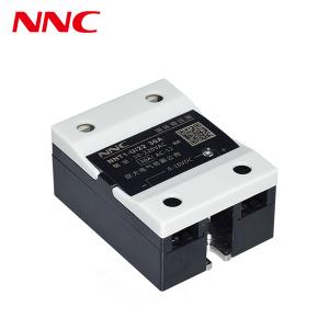 China HHT1 NNT1-R (SSR-VA) solid voltage regulator 10-80A Single-phase for Industrial Control wholesale