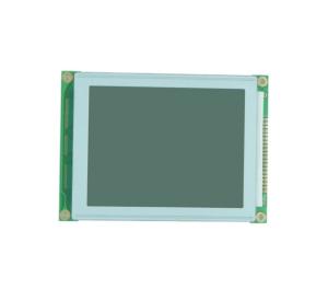 China Screen Factory Customize TN STN HTN FSTN 5.1 Inch COB LCD Display Module wholesale