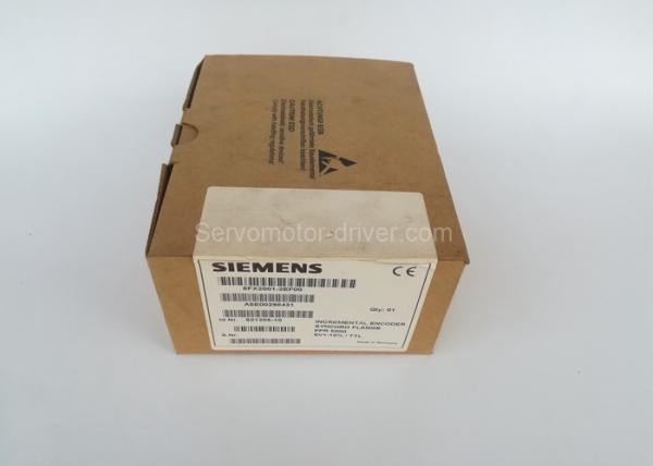 Quality 6FX2001-2EF00 Incremental Rotary Encoder 6FX20012EF00 For Rail Transport for sale