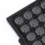 Microcontroller Integrated Circuit IC MCU 32BIT 32KB FLASH 32LQFP STM32F