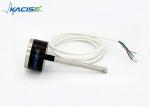 IP67 Fluid Level Meter Diesel Level Transmitter With GPS Tracker For Fleet
