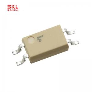 China TLP291GB-TP,SE High Performance Isolation IC with Low Level Power Dissipation on sale