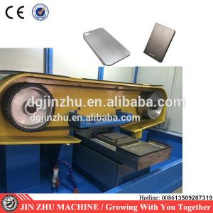 China CNC Metal sheet Grinding Machine with water wholesale