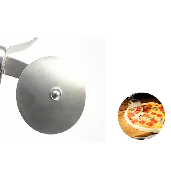 Stainless Steel Cooking Tools Set Essential Kitchen Accessories for Your Cooking Needs