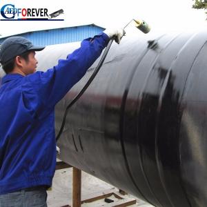China 34x 100' Heat Shrink Sleeves For oil Gas Pipeline Joint Coating on sale
