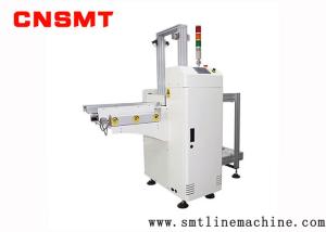 Original New Condition Smt Assembly Equipment PCB Magazine Loader And Unloader