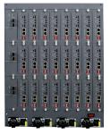 PM70MD IP Matrix Switcher with 48ch HDMI Output, video wall management, video