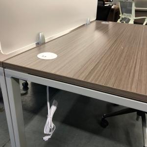 China USB Fast Charging Conference Table Socket / Multi - Function Pop Up Desktop Socket on sale