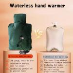 Rectangular Portable Product with Non-flammable Safety Features Durable Design