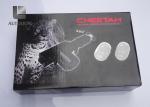 Durable Car Security System , Remote Central Locking System With 4 Power Door