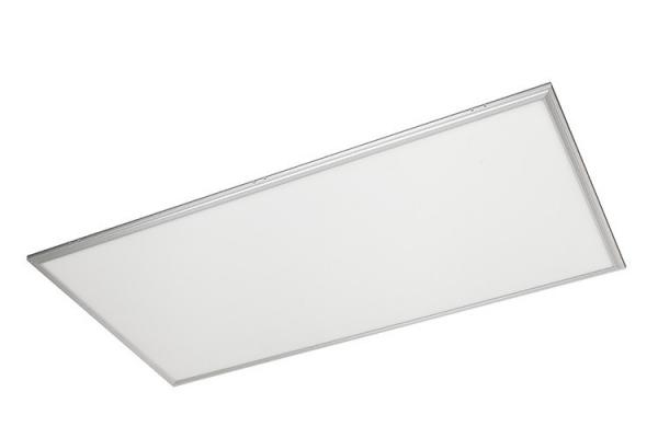 Office Ultra Thin Recessed LED Panel Light 13mm Warm White 100 ml / Watt CE SAA , 5 years warranty
