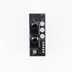 China Decowell EX Series Card I/O Expansion Module Gateway Adapter IO Module ABS PC Material wholesale