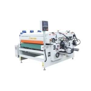 Precision UV Roller Coating Machine Automatic for Floor