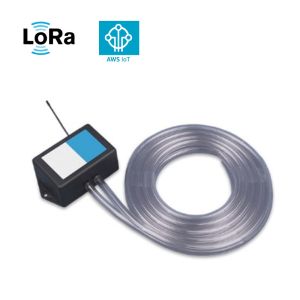 China IP65 IOT Differential 35VDC Wireless Pressure Transmitter wholesale