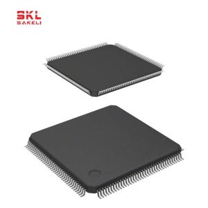 China STM32F103ZFT6 MCU Microcontroller Unit Low Power Consumption 144-LQFP wholesale