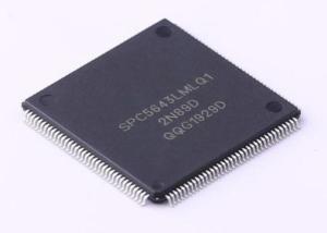 China Microcontroller MCU SPC5643LF2MLQ1 Dual Power Arch LQFP144 32Bit Microcontroller IC wholesale