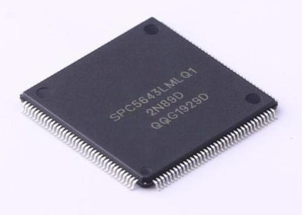 Microcontroller MCU SPC5643LF2MLQ1 Dual Power Arch LQFP144 32Bit Microcontroller