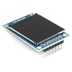 1.3" SPI TFT LCD Display Screen Module ST7789 240x240 3.3V 65K Full Color 51