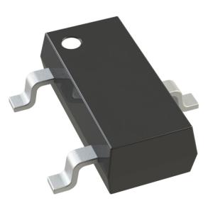 Sensor IC MCP9701AT-E/TTVAO Analog Linear Temperature Sensor