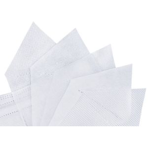 China Foldable Anti Dust FFP3 Face Mask wholesale