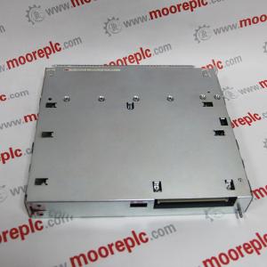 China ABB Module 35AB94 Electronics Module ABB Programmable Logic Controller PLC wholesale