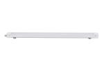 Smart LED Tri Proof Light With Microwave Sensor And Emergency Backup For