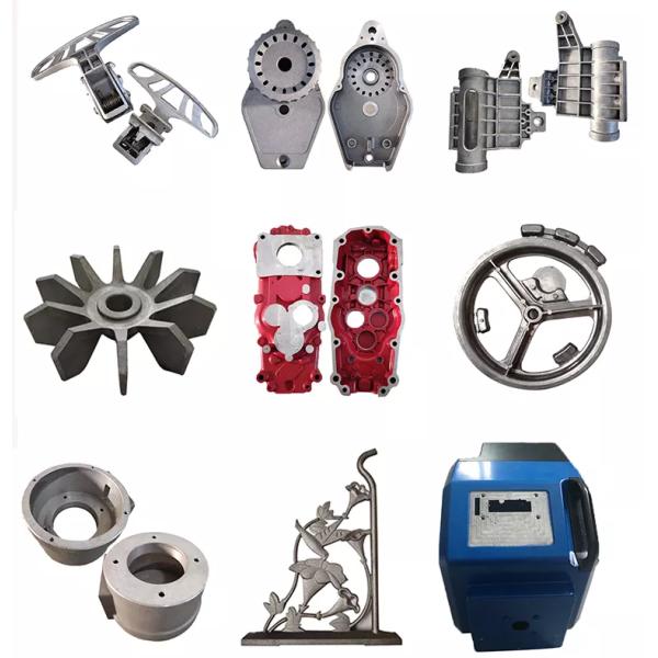 Hot Runner Automotive Plastic Injection Molding Mould With Custom Surface