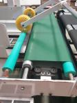 Laminator Inlined Pile Stacker 1650mm*1650mm Automatic Stacking Machine