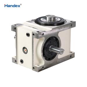 80df Series High Precision Cam Index Rotary Indexing Tables for Automatic Filling Machine