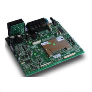 China Industrial Equipment SMT Inverter Printed Circuit Board Assembly PCBA Manufacturing wholesale