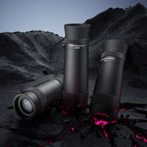 H Mini Monocular Telescope Test Instruments Scope Monocular Long Range