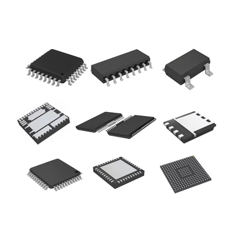 China Embedded Processors 5SGXEB5R3F40C4N wholesale