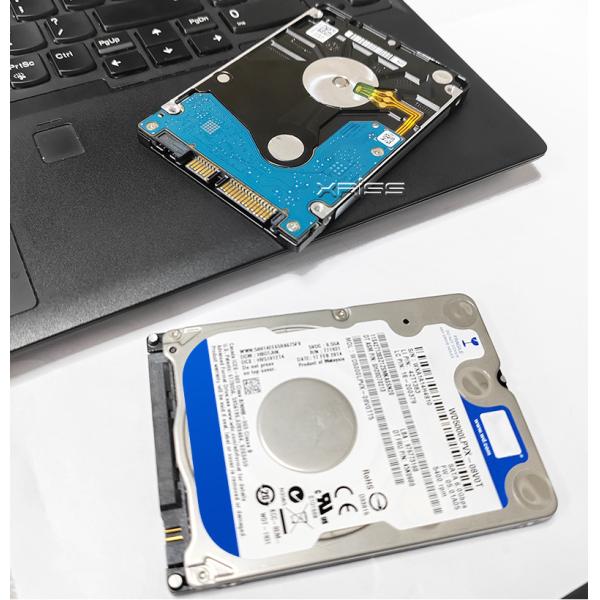 Laptop 2TB 2.5" Internal HDD Hard Disk SATA III 128M Cache 7mm For PS4 Notebook
