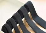 Various Patterns Flat Elastic Band / Drawstring Polyester Webbing Slings
