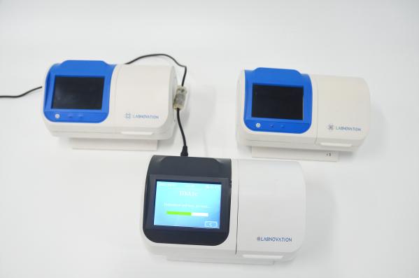 Quality LD-100 POCT HbA1c Analyser One Step Automatic Hematology Detection Analyzer for sale