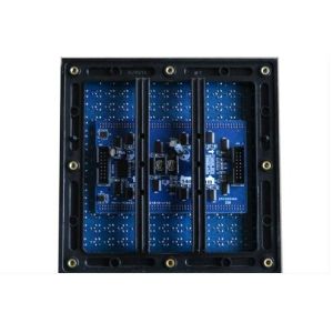 Free Standing Double Sided Scrolling Led Sign No Configuration Needed