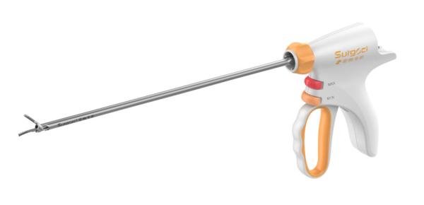 Quality Ultrasonic scalpel for veterinary usage Ultrasonic dissection system for pets and animals for sale